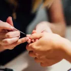 プライベートサロン